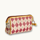 Storage Botanica Vegan Leather Travel Pouch | The Wishing Chair