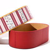 Storage Botanica Vegan Tray & Tissue Box Bundle | The Wishing Chair