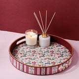 Storage Botanica Vegan Tray & Tissue Box Bundle | The Wishing Chair