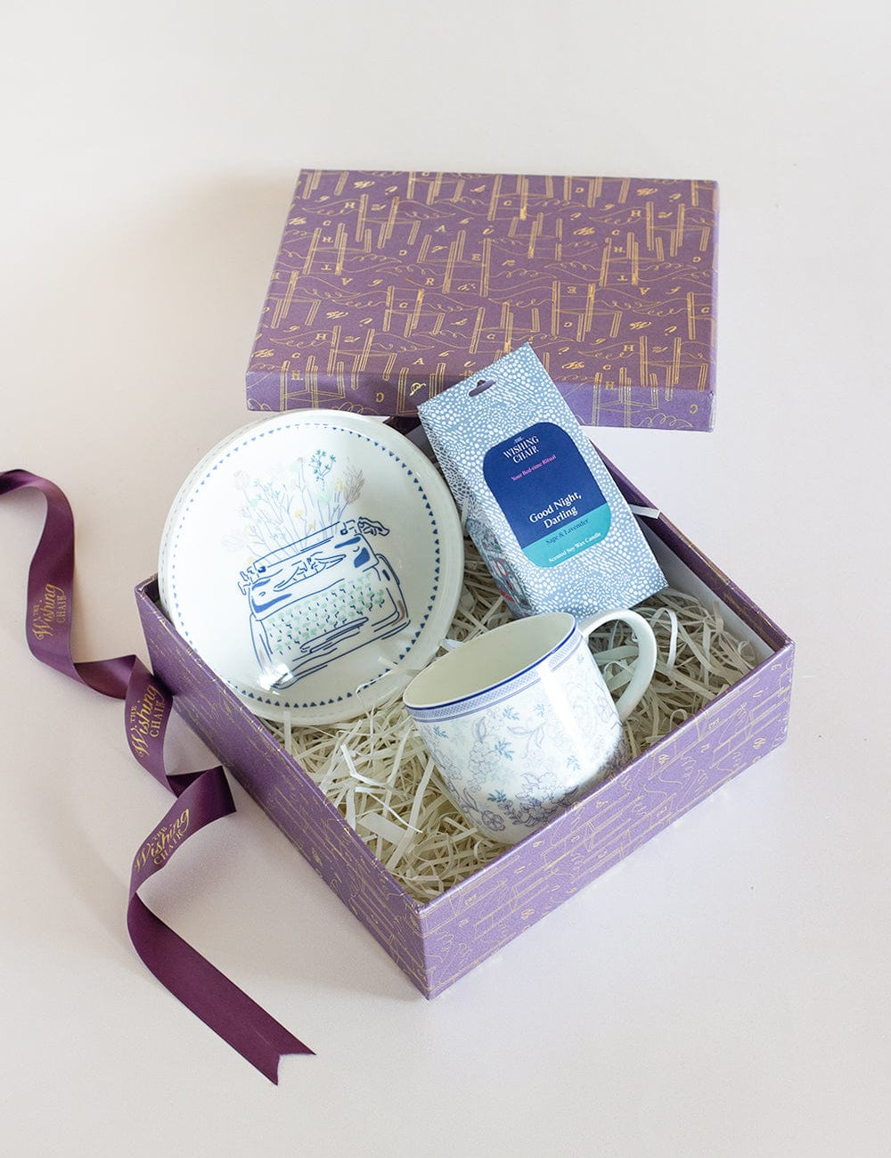 Storage Free Spirit Gift Box