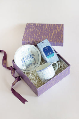 Storage Free Spirit Gift Box