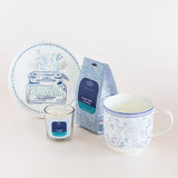 Storage Free Spirit Gift Box