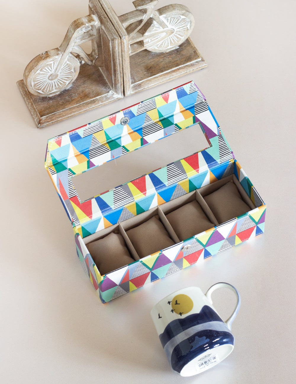 Storage Keepsakes Gift Box