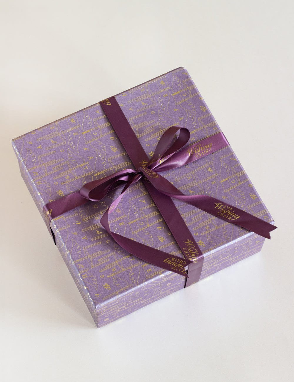 Storage Keepsakes Gift Box