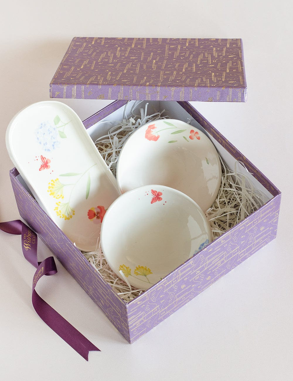 Storage Love you Bunches Gift Box
