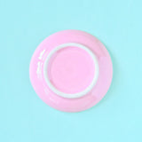 Storage Pastel Pink Trinket Tray