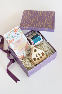 Storage Serenity Gift Box