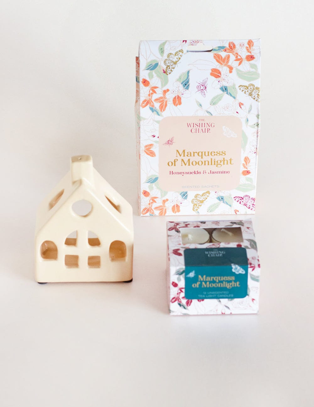 Storage Serenity Gift Box