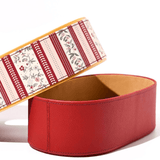 Storage Vegan Leather Tissue Box | The Wishing Chair