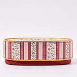 Storage Vegan Leather Tissue Box | The Wishing Chair