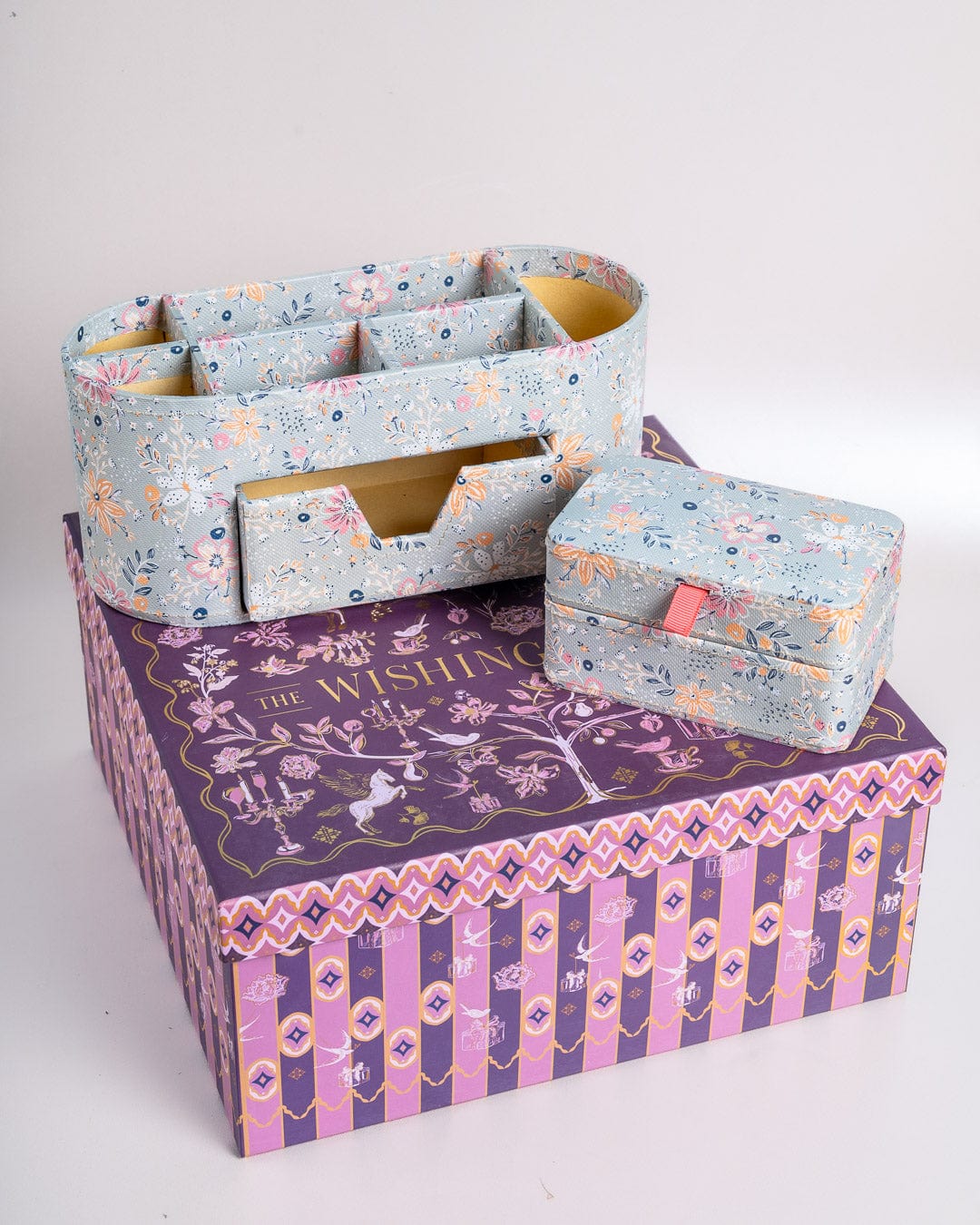 Store in Style Gift Box