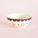 Sundrop Handpainted Ceramic Bowl 11.5cm