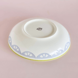 Sundrop Handpainted Ceramic Pasta Bowl 21cm | The Wishing Chair