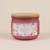 Sunshine & Daisies Jar Candle