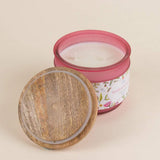 Sunshine & Daisies Jar Candle