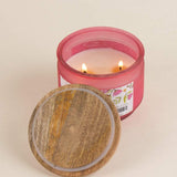 Sunshine & Daisies Jar Candle