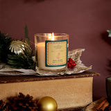   Sweet Lullabye Soy Wax Jar Candle - 200 g - Sweet Lullabye Soy Wax Jar Candle - 200 g - The Wishing Chair  - Sweet Lullabye Soy Wax Jar Candle - 200 g - The Wishing Chair 