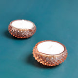 T- light holder Sparkles Diya