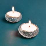 T- light holder Sparkles Diya