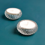 T- light holder Sparkles Diya