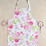 Table linen & Accessories April Cornell  Everlasting Ecru Apron
