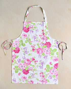 Table linen & Accessories April Cornell  Everlasting Ecru Apron