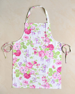 Table linen & Accessories April Cornell  Everlasting Ecru Apron