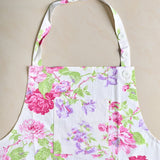 Table linen & Accessories April Cornell  Everlasting Ecru Apron