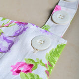 Table linen & Accessories April Cornell  Everlasting Ecru Apron