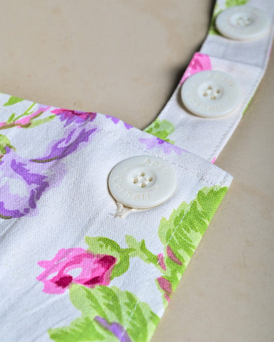 Table linen & Accessories April Cornell  Everlasting Ecru Apron