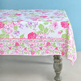 Table linen & Accessories April Cornell  Everlasting Ecru Breakfast Cloth / 6 Seater