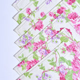 Table linen & Accessories April Cornell  Everlasting Ecru Placemat Set Of 6