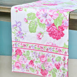 Table linen & Accessories April Cornell  Everlasting Ecru Runner
