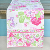 Table linen & Accessories April Cornell  Everlasting Ecru Runner