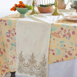Table linen & Accessories Roshanara Beige Runner