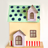 Take Me Home Lamp - Beige | The Wishing Chair