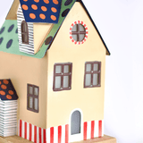Take Me Home Lamp - Beige | The Wishing Chair