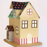 Take Me Home Lamp - Beige | The Wishing Chair