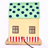 Take Me Home Lamp - Beige | The Wishing Chair