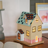Take Me Home Lamp - Beige | The Wishing Chair