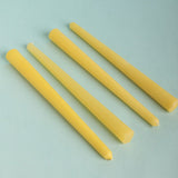  Tapered Candles - Set of 4 - Tapered Candles - Set of 4 - The Wishing Chair 