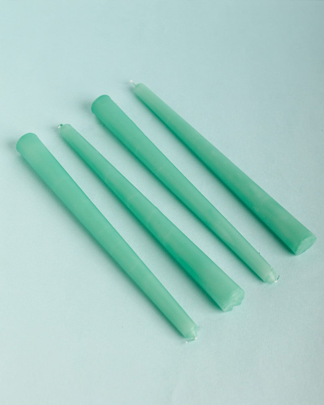  Tapered Candles - Set of 4 - Tapered Candles - Set of 4 - The Wishing Chair 