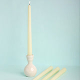  Tapered Candles - Set of 4 - Tapered Candles - Set of 4 - The Wishing Chair 