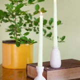  Tapered Candles - Set of 4 - Tapered Candles - Set of 4 - The Wishing Chair 