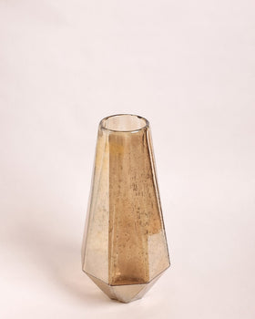  Tasseleate Glass Vase - Tasseleate Glass Vase - The Wishing Chair 
