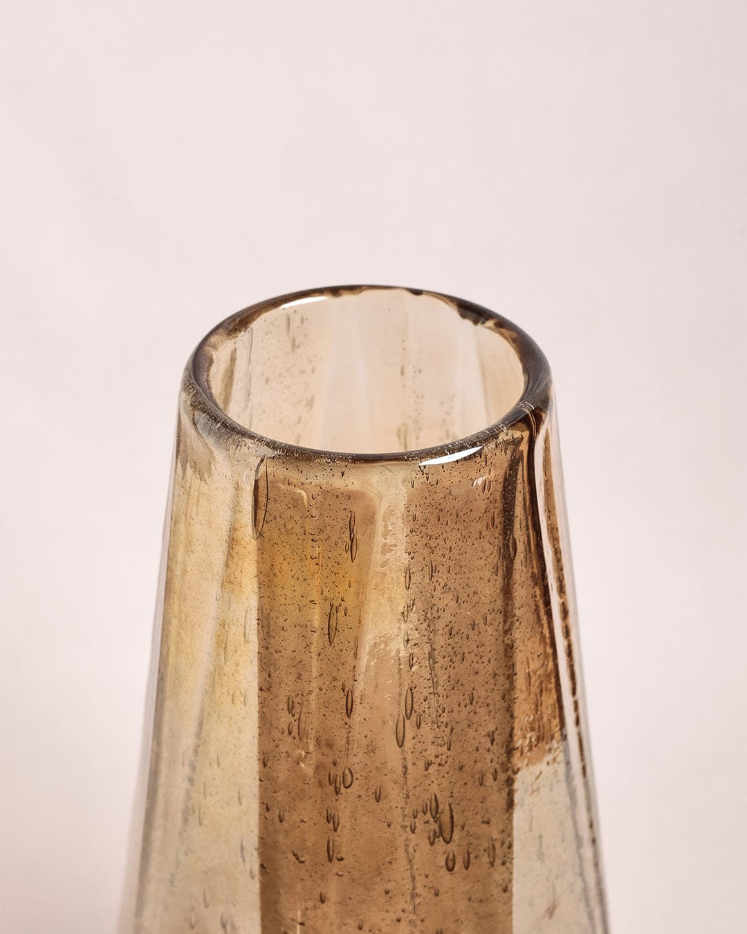  Tasseleate Glass Vase - Tasseleate Glass Vase - The Wishing Chair 