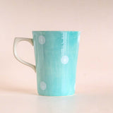 Tea cups & coffee mugs Barnyard Bash Mug: Cow