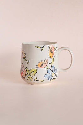 Tea cups & coffee mugs Bliss Out Mug