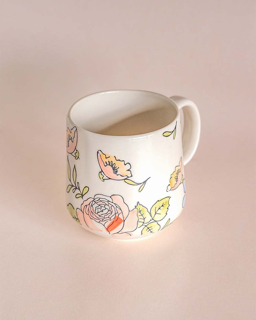 Tea cups & coffee mugs Bliss Out Mug | The Wishing Chair