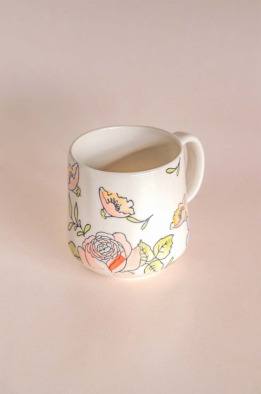 Tea cups & coffee mugs Bliss Out Mug